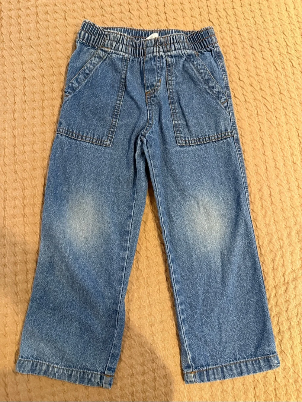 Boys 4/5 winter lot! 5 items total